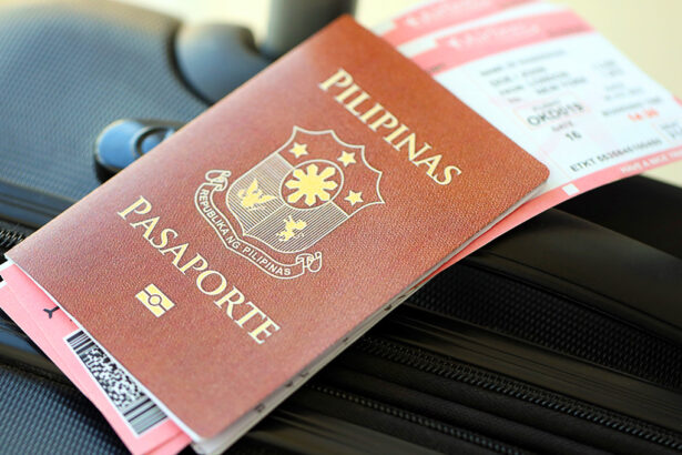Philippines Visa Extension-World Pinoy Flights Blog