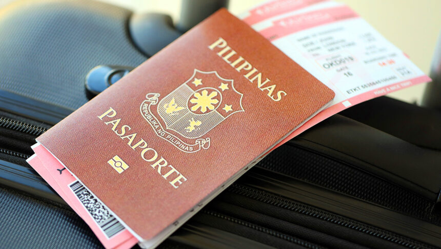 Philippines Visa Extension-World Pinoy Flights Blog