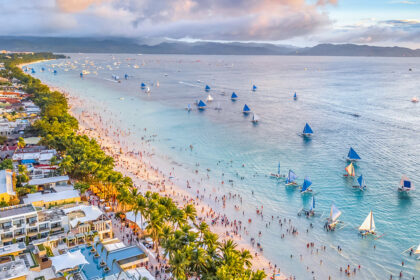 Things to Do in Boracay - World Pinoy Flights Blog