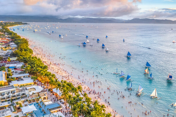 Things to Do in Boracay - World Pinoy Flights Blog