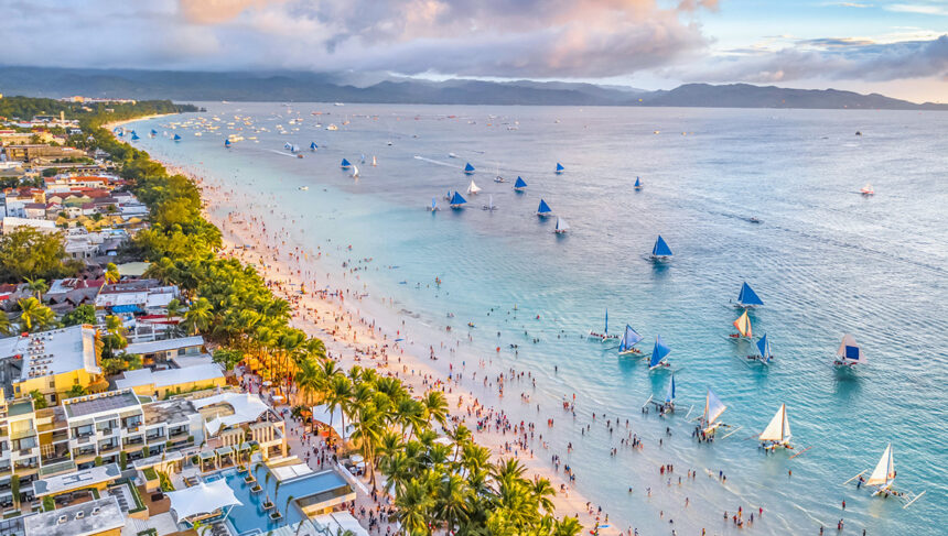Things to Do in Boracay - World Pinoy Flights Blog
