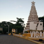 Vigan city-vigan tourist spots